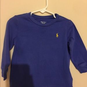 Boys shirt 18 months